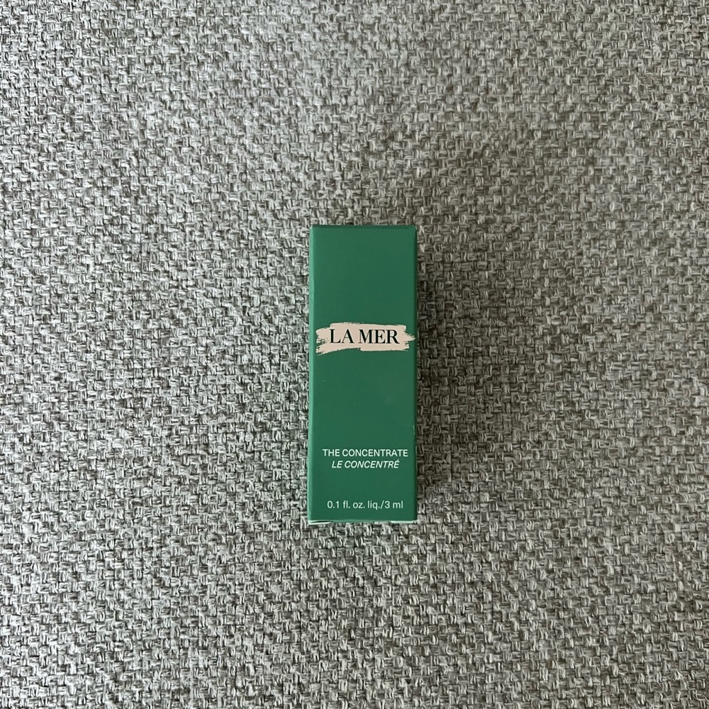 La Mer set - Picture 4 of 4